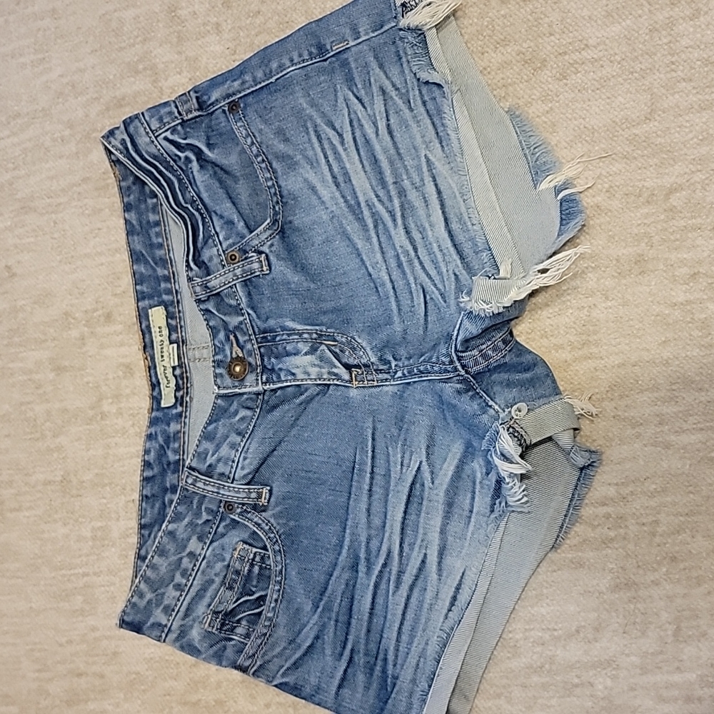 Forever twenty one shorts